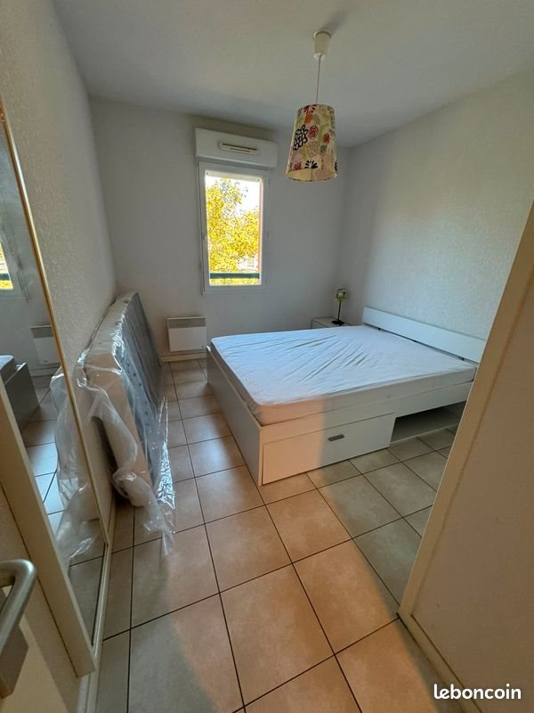 Appartement à vendre, 34m², Hendaye