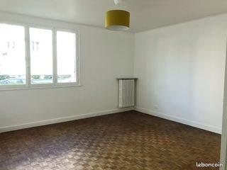 Appartement à louer, 62m², Nantes