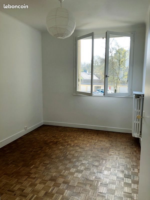 Appartement à louer, 62m², Nantes