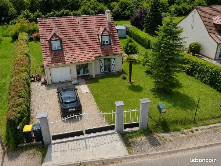 Maison à vendre, 99m², Dadonville
