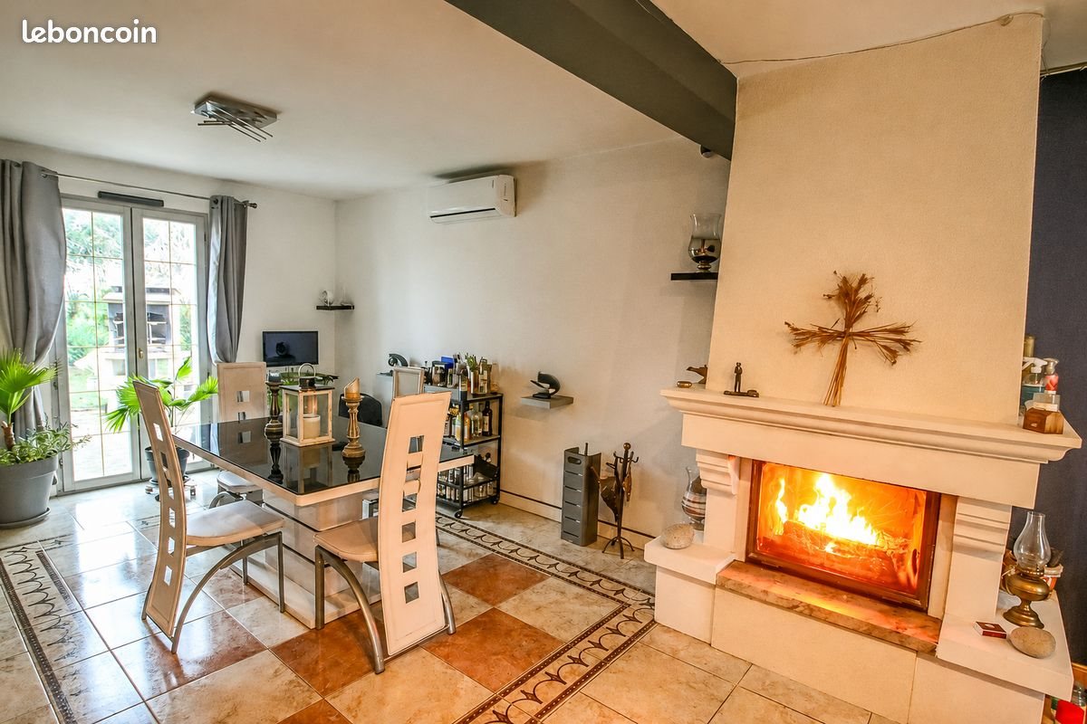 Maison à vendre, 99m², Dadonville