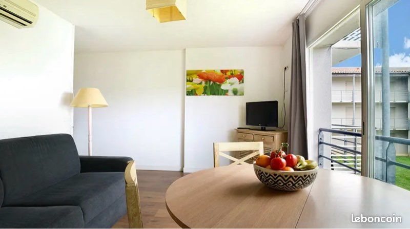 Appartement à vendre, 33m², Lagord