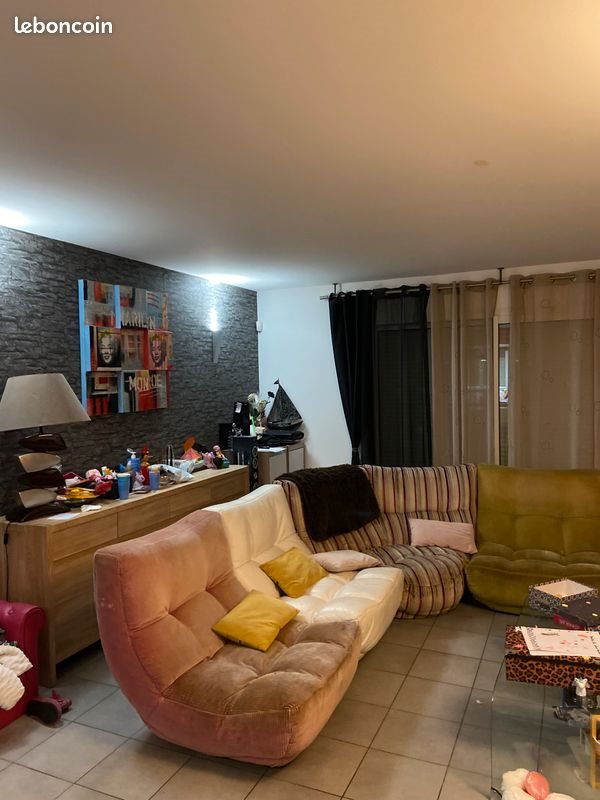 Maison à louer, 130m², Vescovato