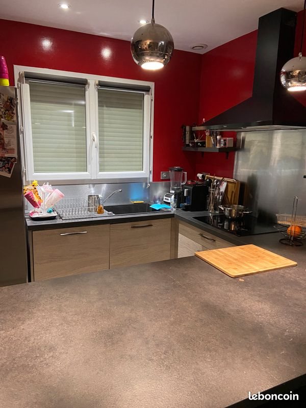 Maison à louer, 130m², Vescovato