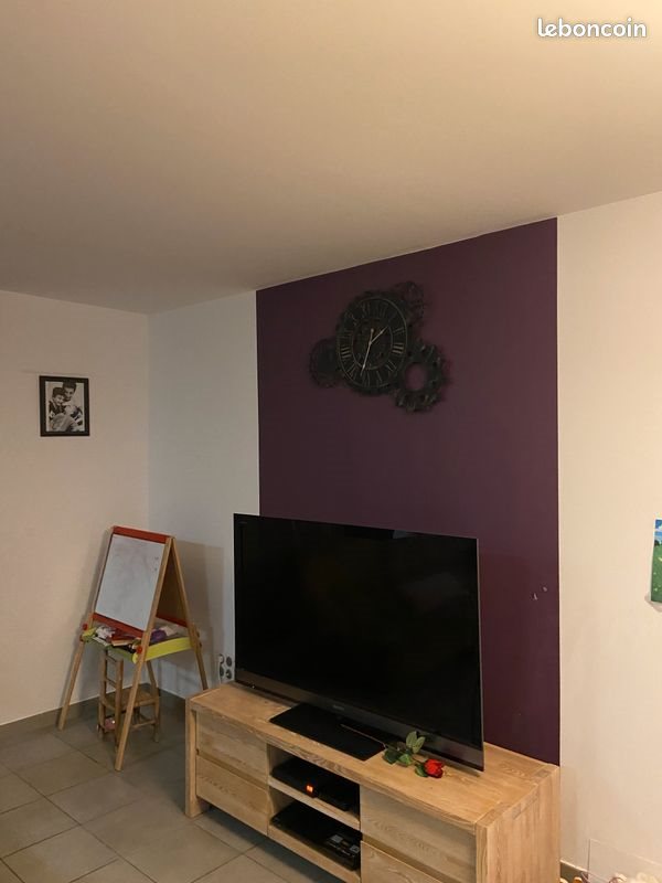 Maison à louer, 130m², Vescovato