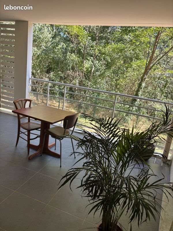 Appartement à louer, 37m², Auzeville-Tolosane
