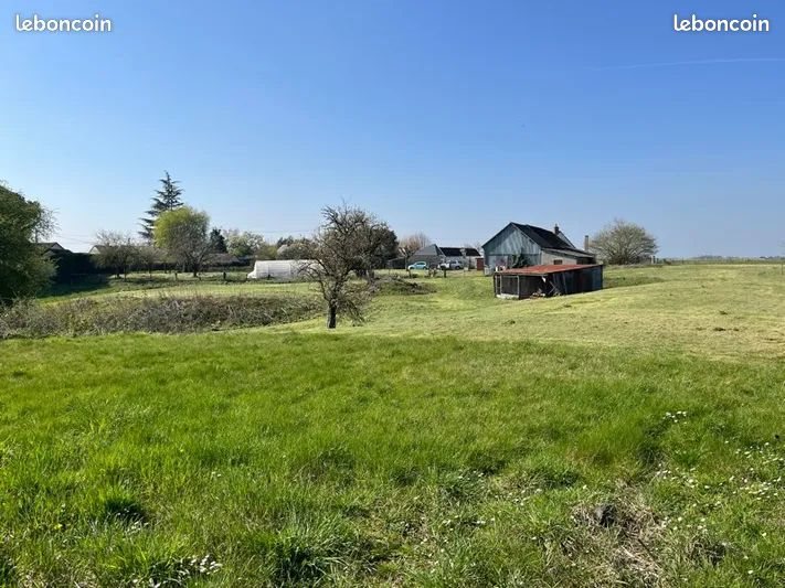 Maison à vendre, 86m², Le Controis-en-Sologne