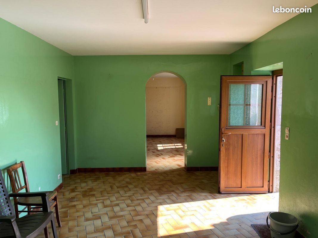 Maison à vendre, 86m², Le Controis-en-Sologne