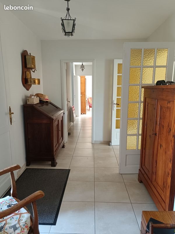 Maison à vendre, 100m², Vic-en-Bigorre
