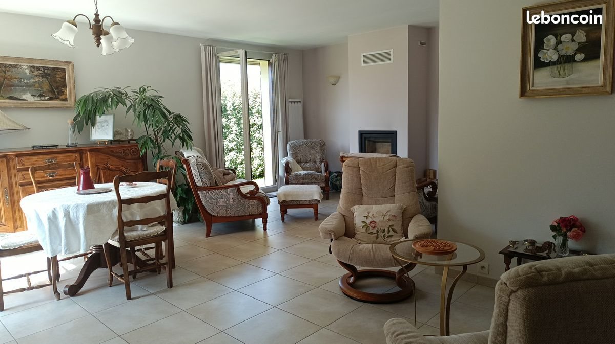 Maison à vendre, 100m², Vic-en-Bigorre