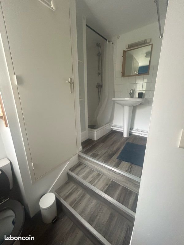 Appartement à louer, 22m², Niort