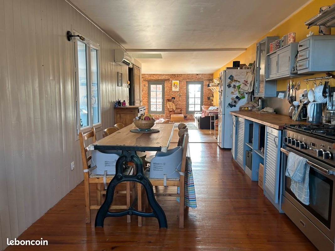 Maison à vendre, 115m², Rabastens