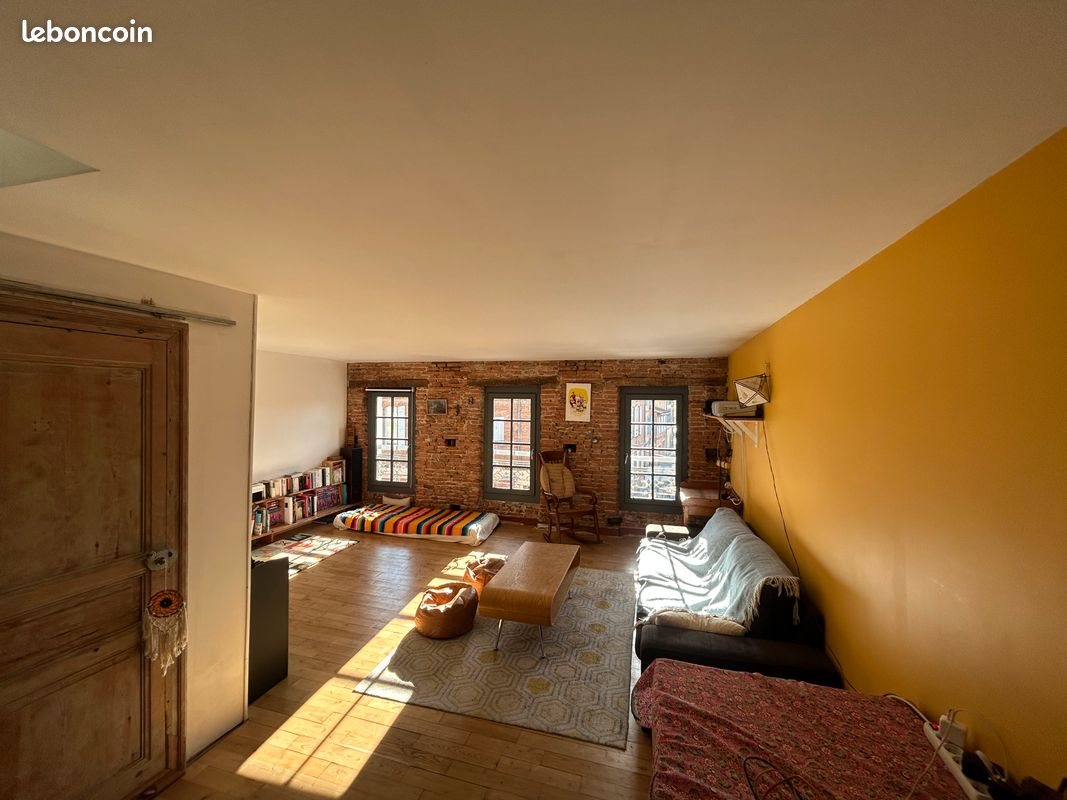 Maison à vendre, 115m², Rabastens
