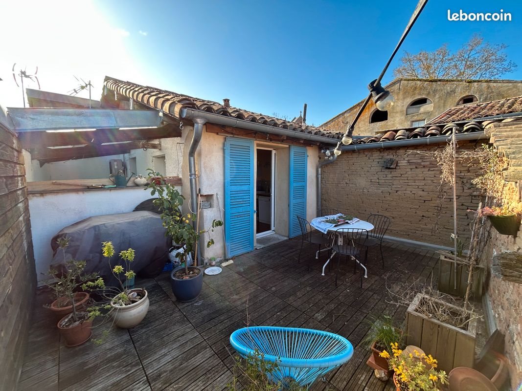 Maison à vendre, 115m², Rabastens