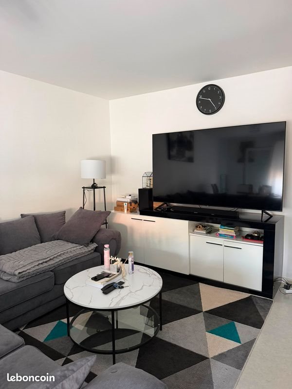 Appartement à louer, 57m², La Roche-sur-Yon