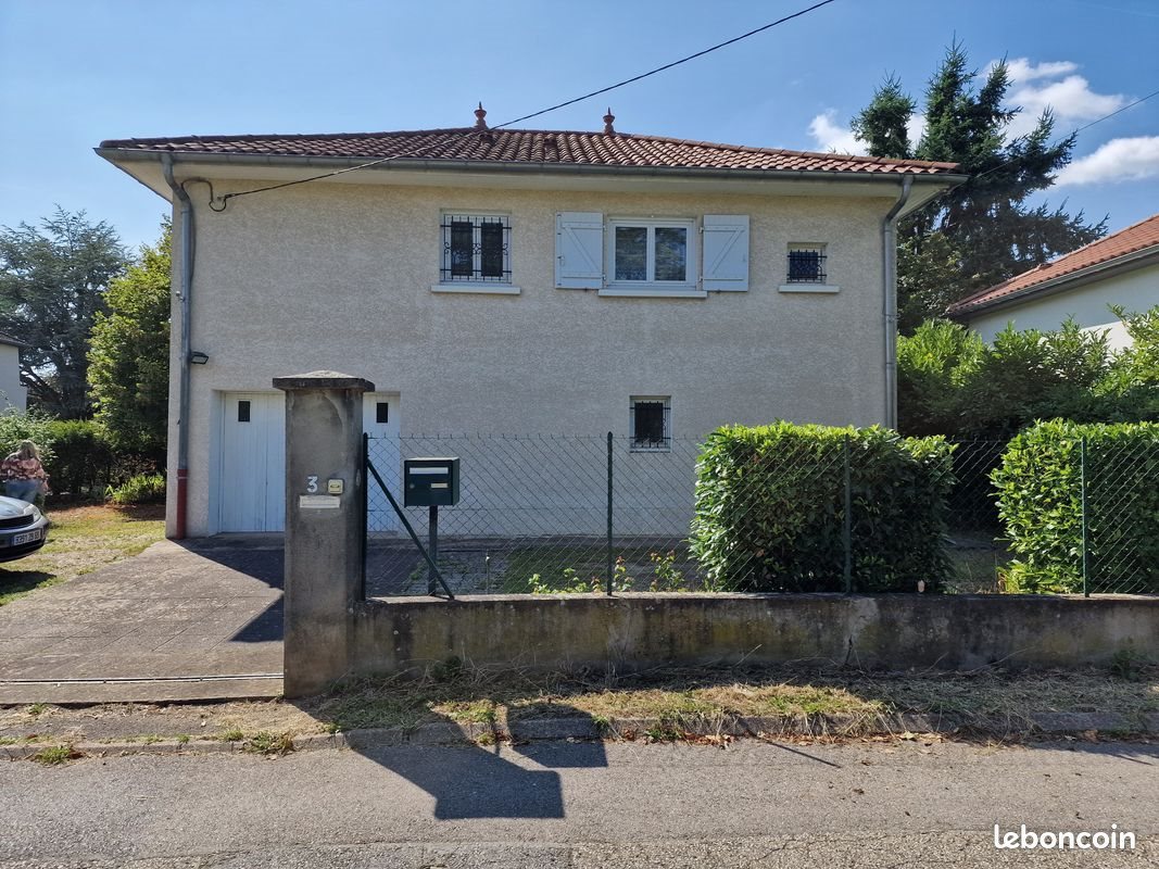 Maison à louer, 100m², Chaponost