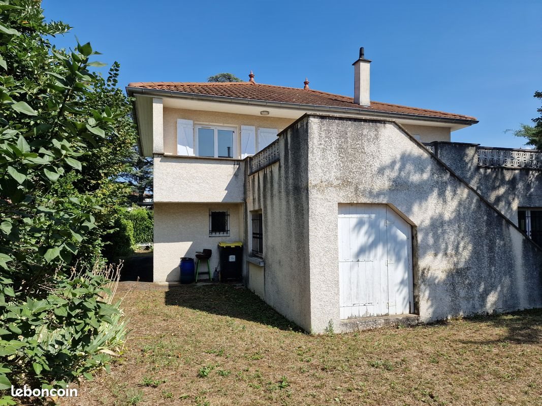 Maison à louer, 100m², Chaponost