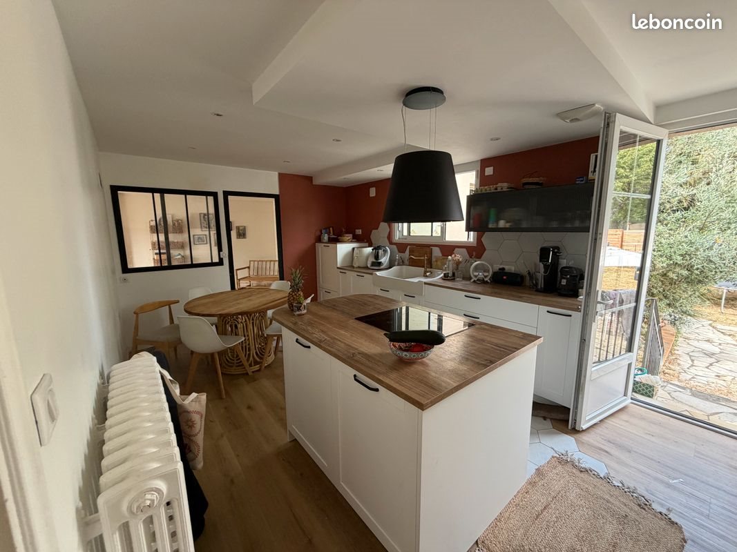 Maison à vendre, 200m², Montjean-sur-Loire