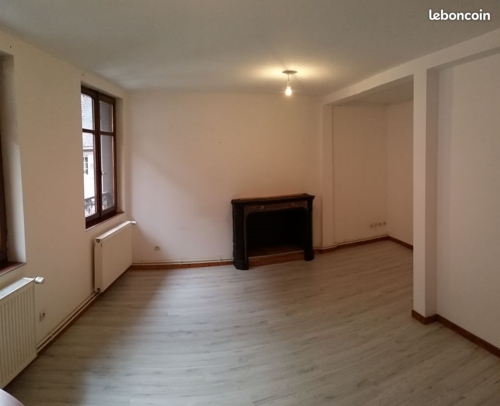 Appartement à louer, 51m², Obernai