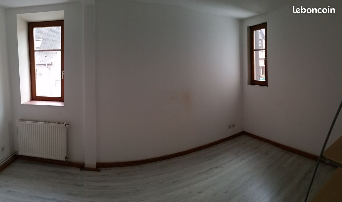 Appartement à louer, 51m², Obernai