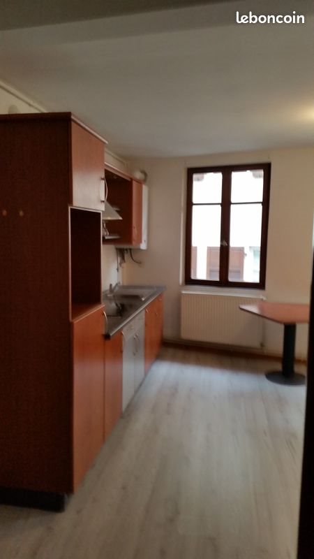 Appartement à louer, 51m², Obernai