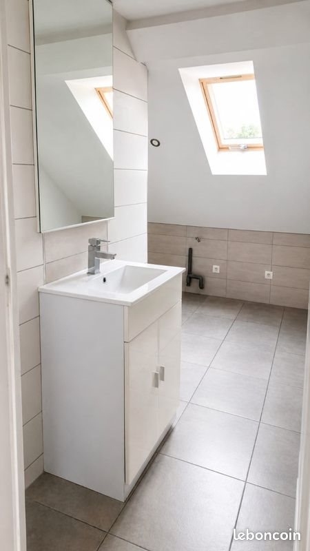 Appartement à louer, 49m², Belfort