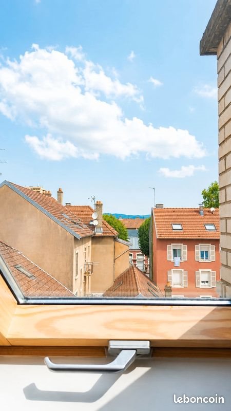 Appartement à louer, 49m², Belfort