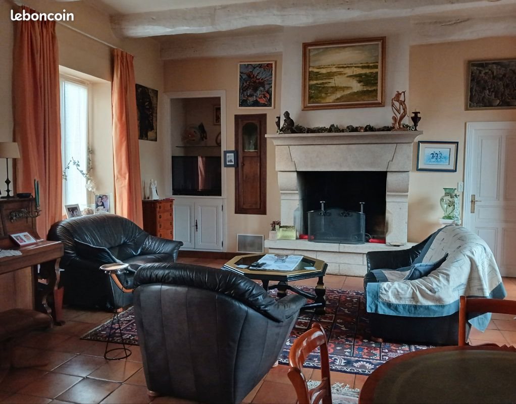 Maison à vendre, 228m², Coëtmieux