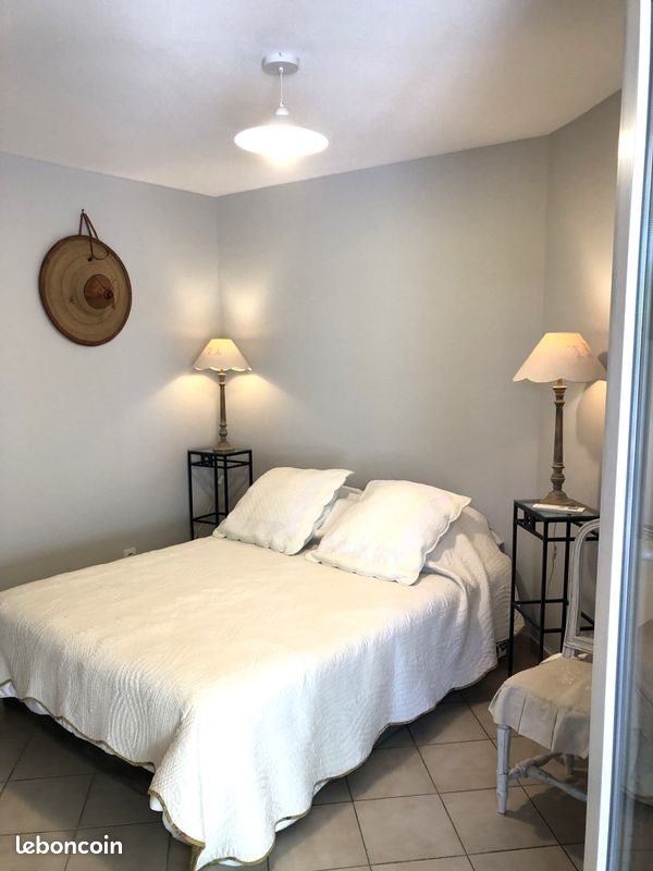 Appartement à louer, 47m², Marseille 9ème