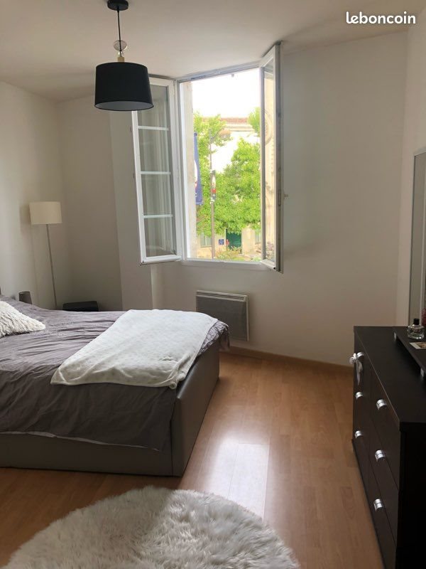 Appartement à vendre, 98m², Cognac