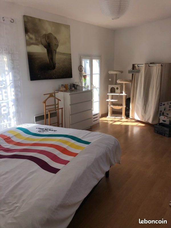 Appartement à vendre, 98m², Cognac