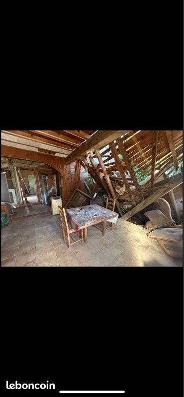 Maison à vendre, 150m², Miélan