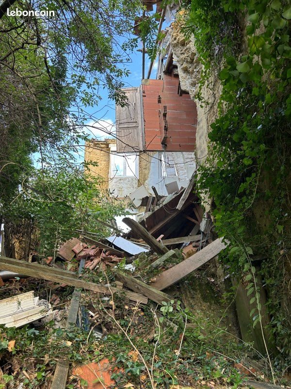 Maison à vendre, 150m², Miélan