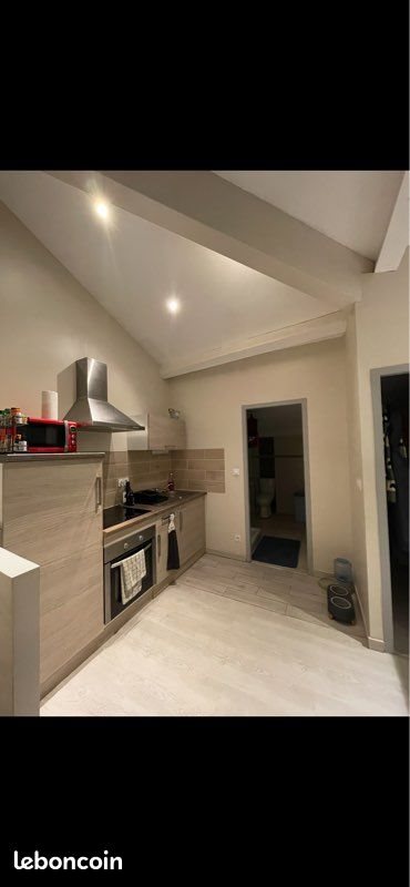 Appartement à louer, 40m², Le Puy-en-Velay