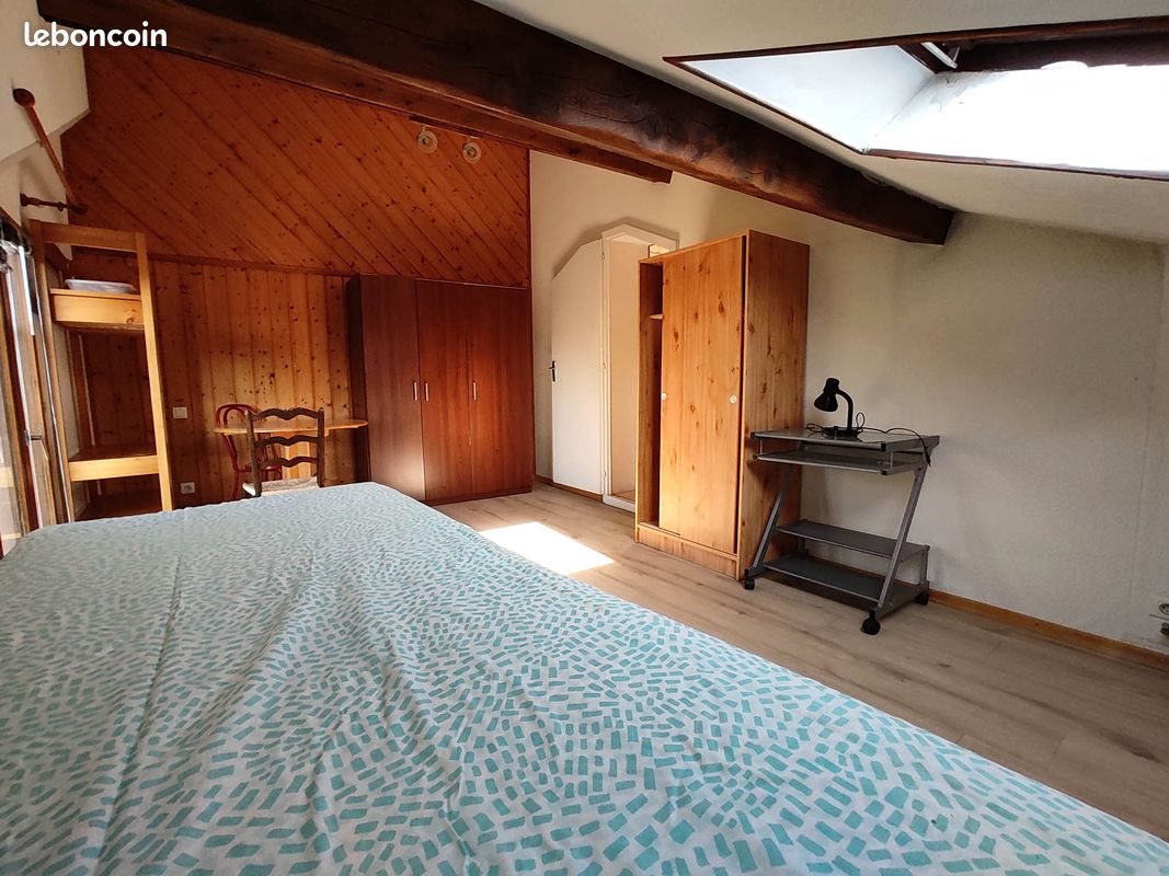 Maison à louer, 100m², Thoiry