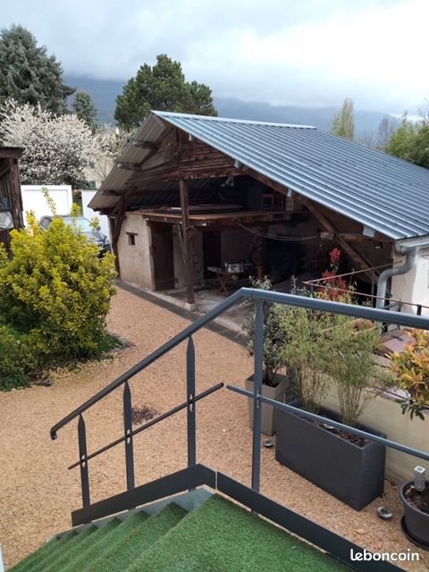 Maison à louer, 100m², Thoiry