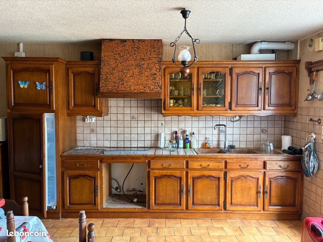 Maison à vendre, 70m², Selles-sur-Cher