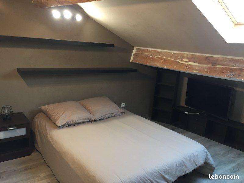 Appartement à louer, 44m², Solliès-Pont