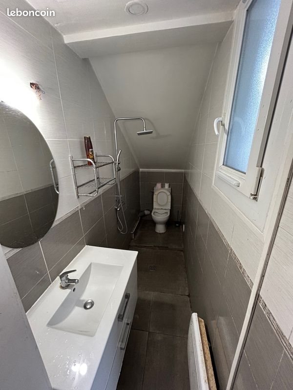 Maison à louer, 65m², Béziers