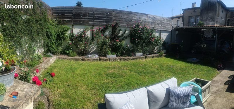 Maison à vendre, 300m², Marmande