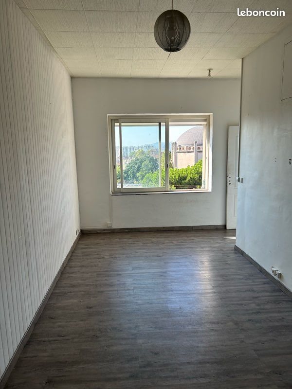 Appartement à vendre, 35m², Marseille 15ème