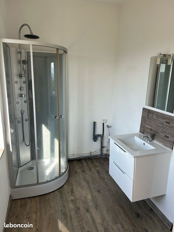 Appartement à vendre, 35m², Marseille 15ème