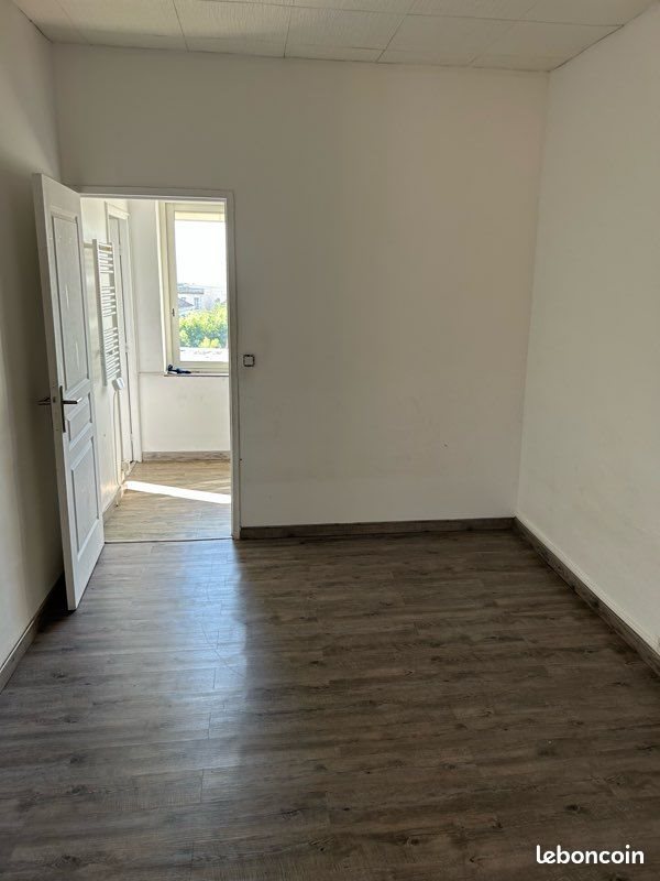 Appartement à vendre, 35m², Marseille 15ème
