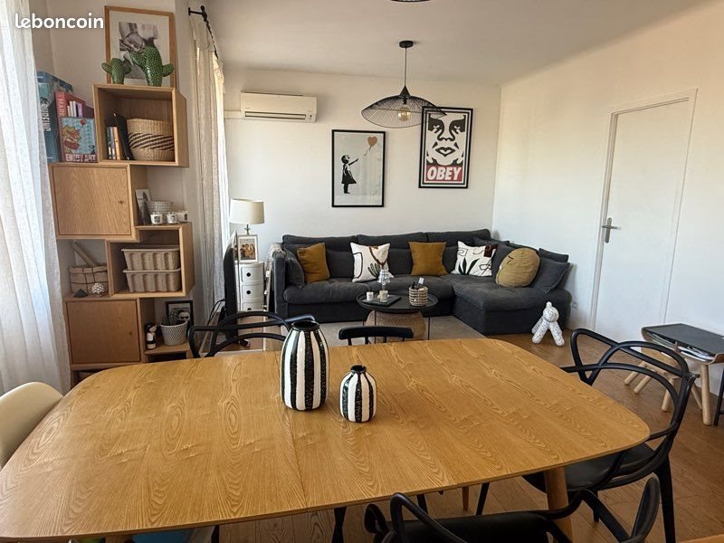Appartement à vendre, 66m², Aix-en-Provence