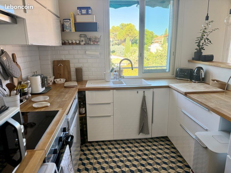 Appartement à vendre, 66m², Aix-en-Provence
