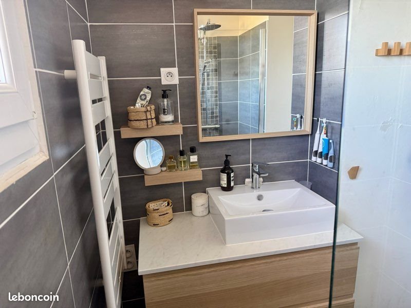 Appartement à vendre, 66m², Aix-en-Provence