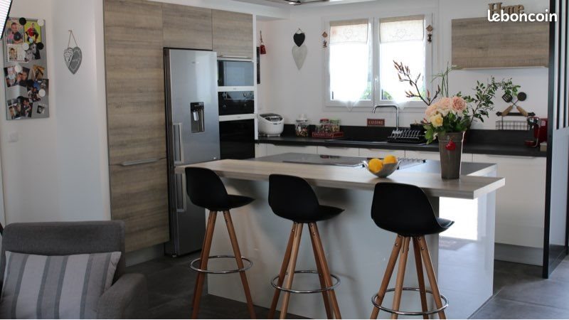 Maison à louer, 75m², Notre-Dame-de-Riez