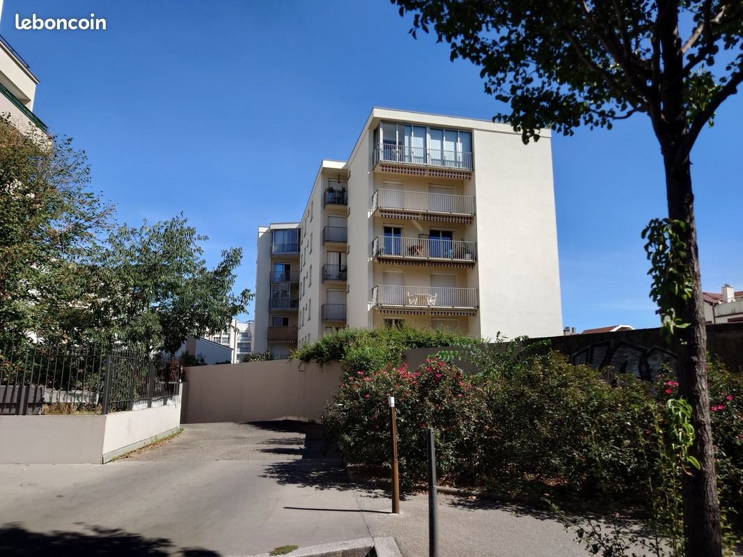 Appartement à vendre, 90m², Lyon 7ème