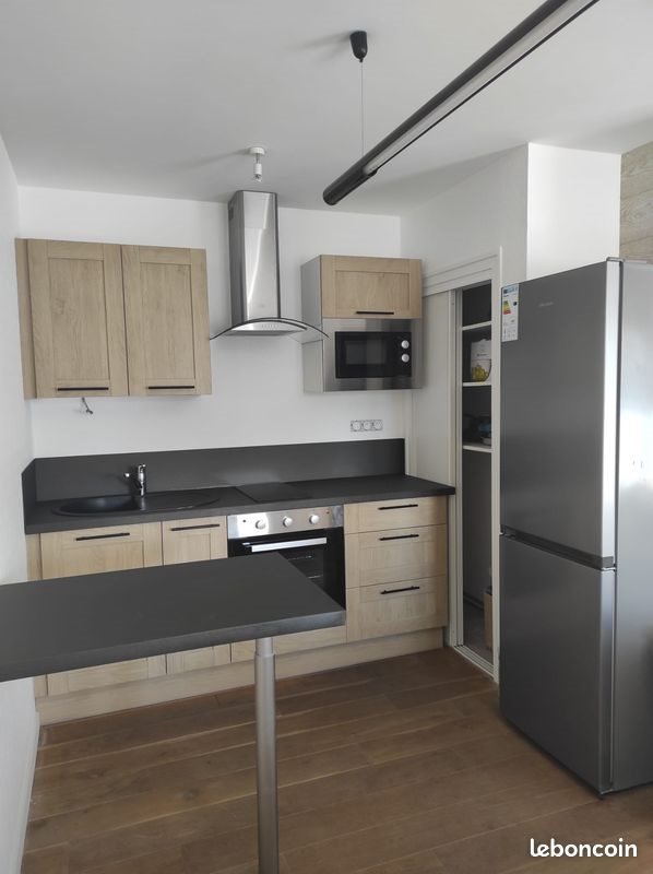 Appartement à louer, 531m², Auray