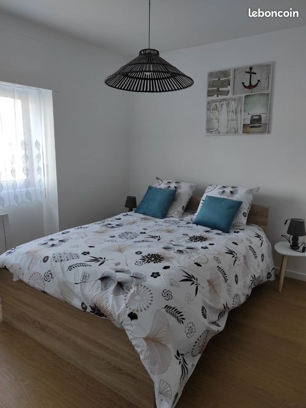 Appartement à louer, 531m², Auray